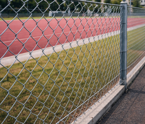 Sistemi di Recinzione a Pannelli